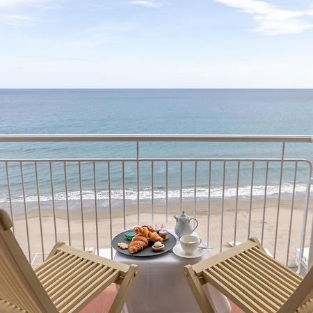 Diana Grand Hotel Alassio Exterior foto