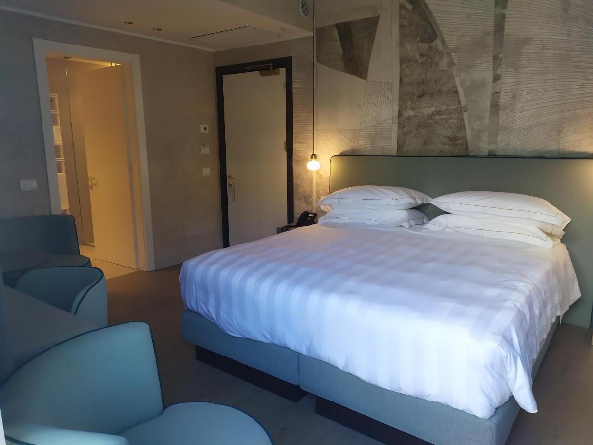 Diana Grand Hotel Alassio Exterior foto
