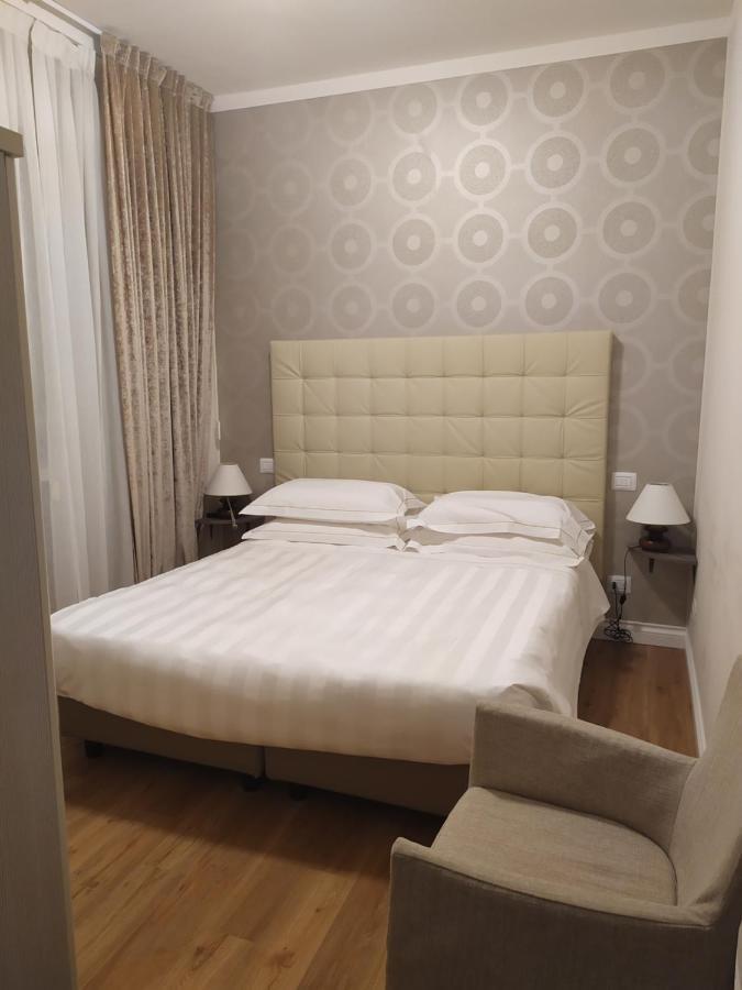 Diana Grand Hotel Alassio Exterior foto