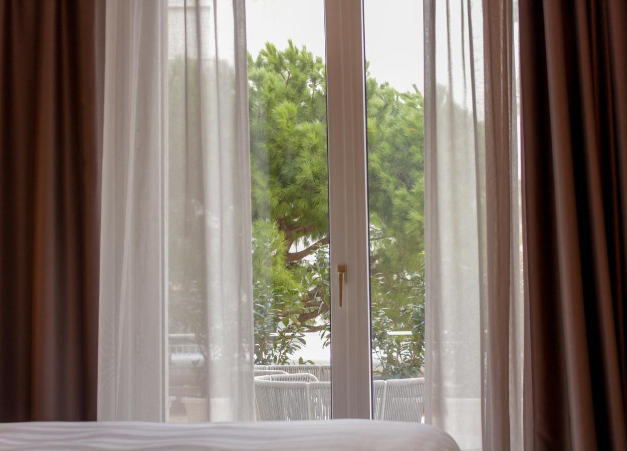 Diana Grand Hotel Alassio Exterior foto