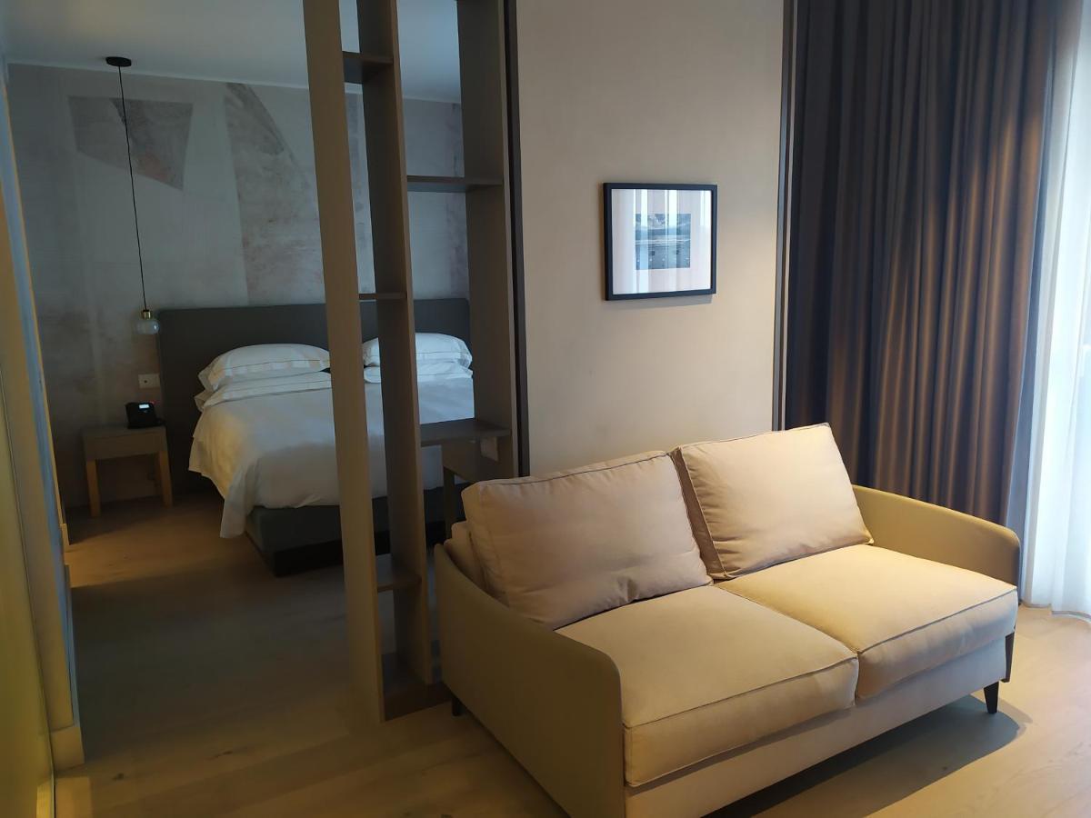 Diana Grand Hotel Alassio Exterior foto