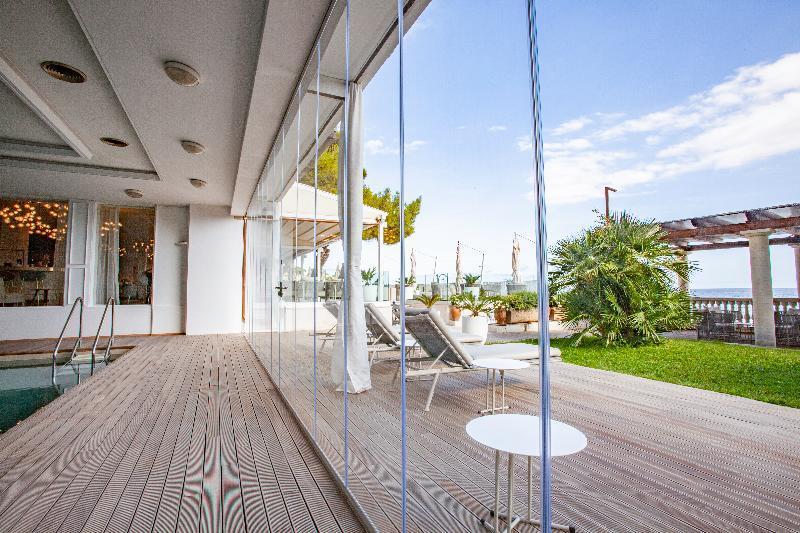 Diana Grand Hotel Alassio Exterior foto