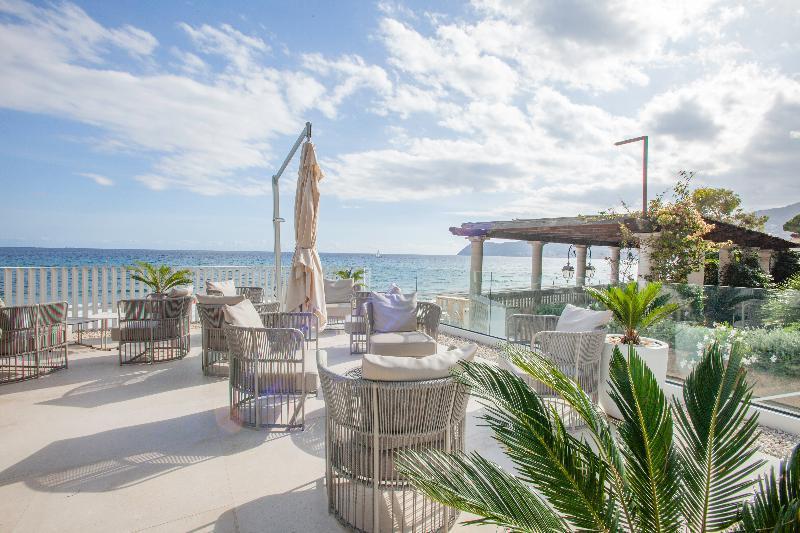 Diana Grand Hotel Alassio Exterior foto