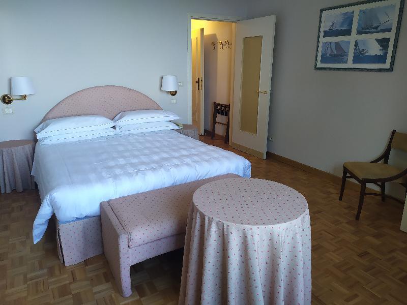 Diana Grand Hotel Alassio Exterior foto