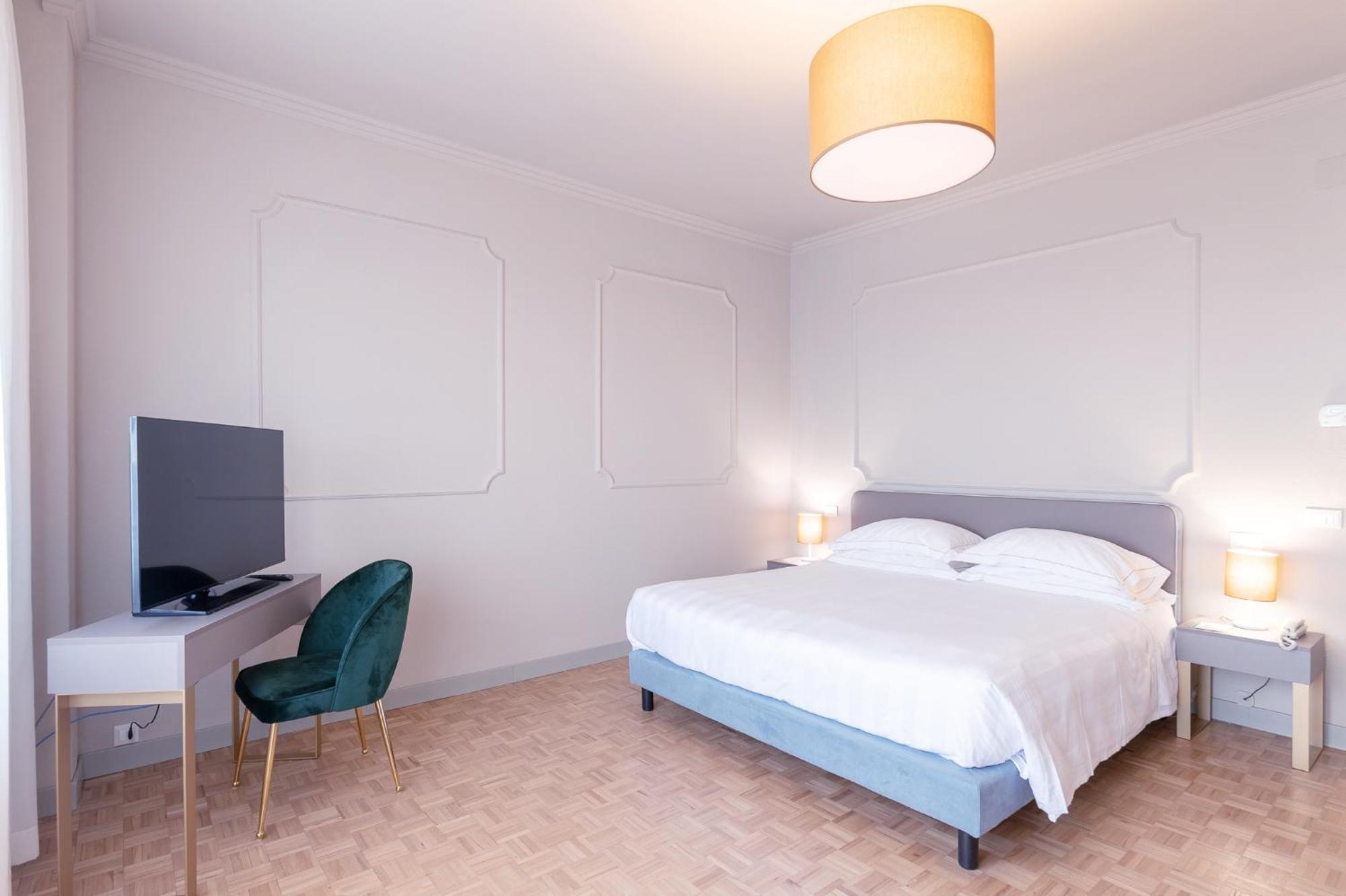Diana Grand Hotel Alassio Exterior foto