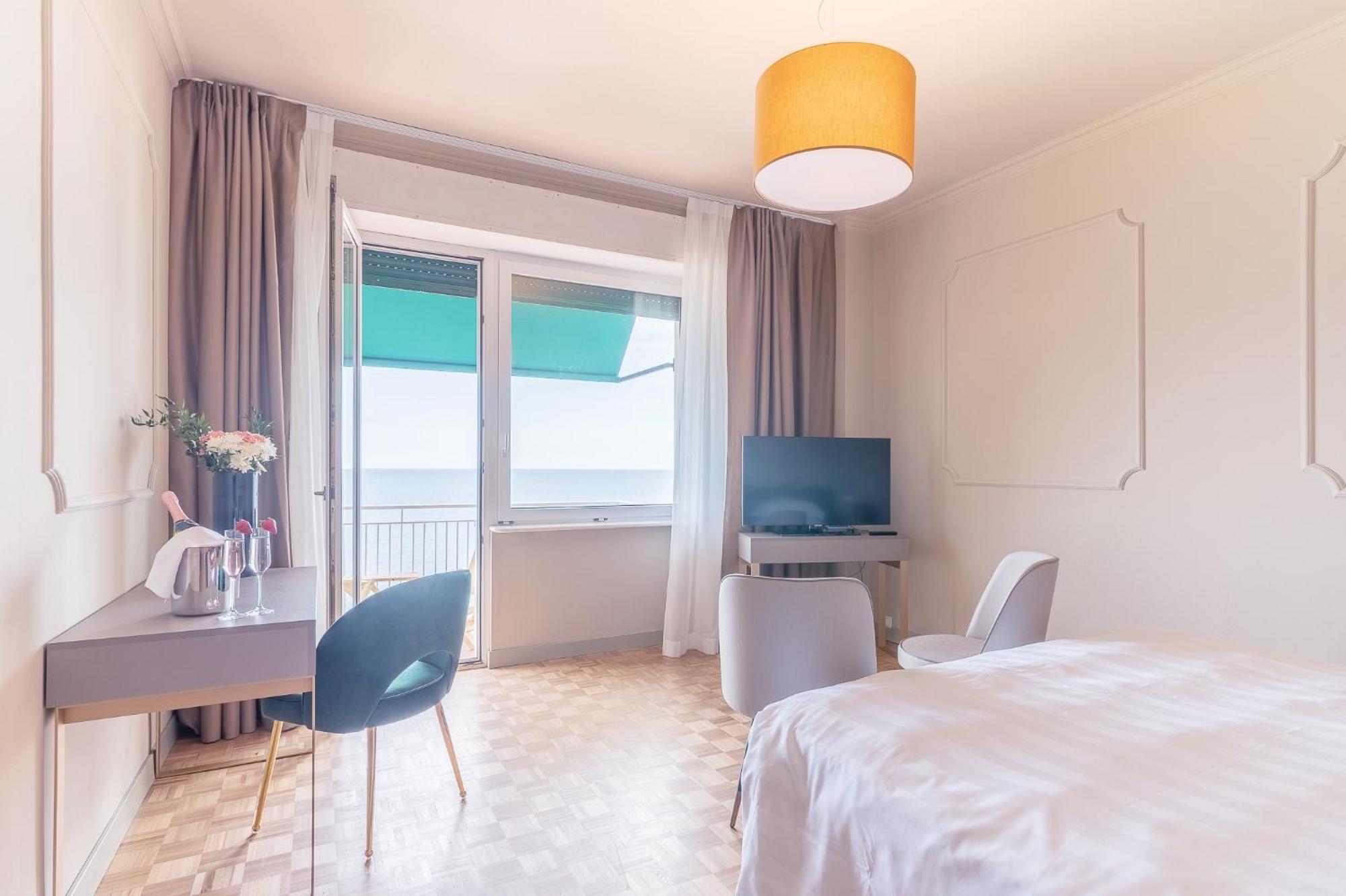 Diana Grand Hotel Alassio Exterior foto