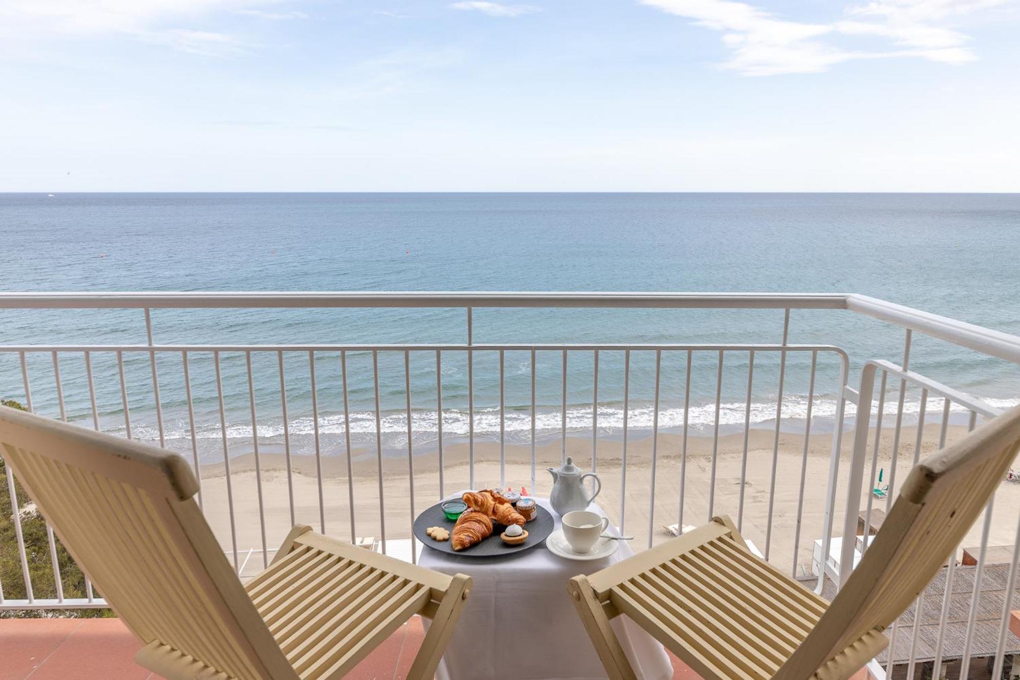 Diana Grand Hotel Alassio Exterior foto