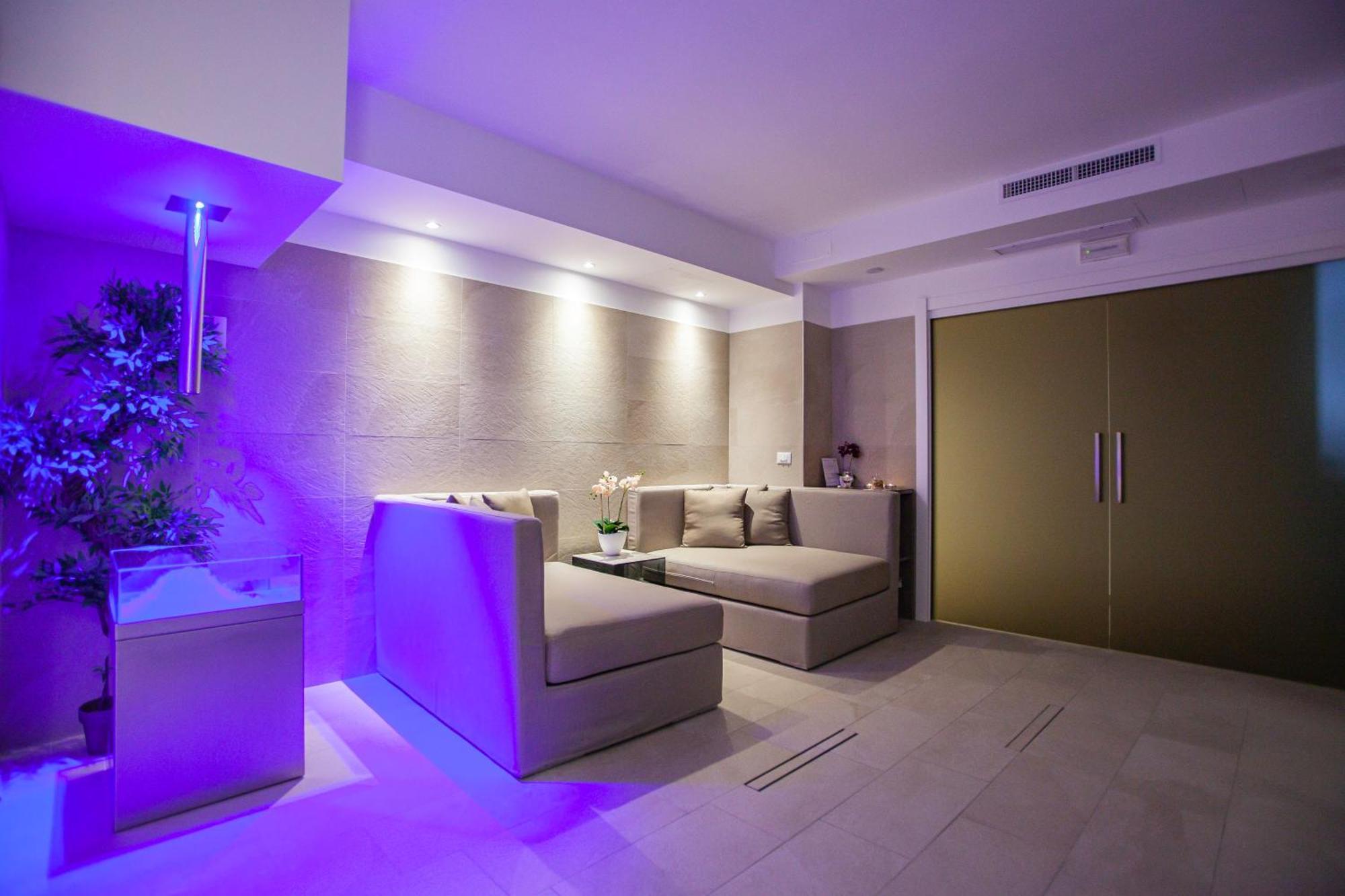 Diana Grand Hotel Alassio Exterior foto