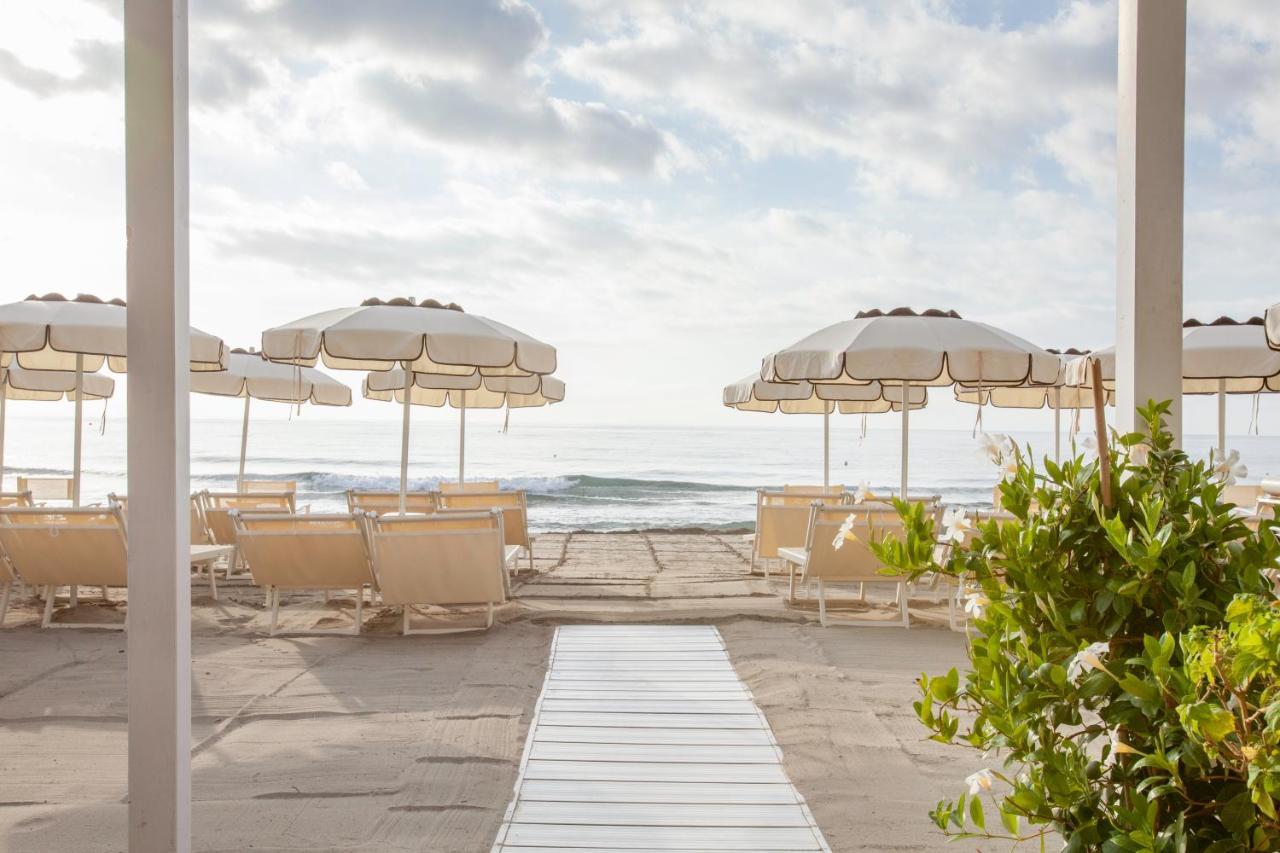 Diana Grand Hotel Alassio Exterior foto