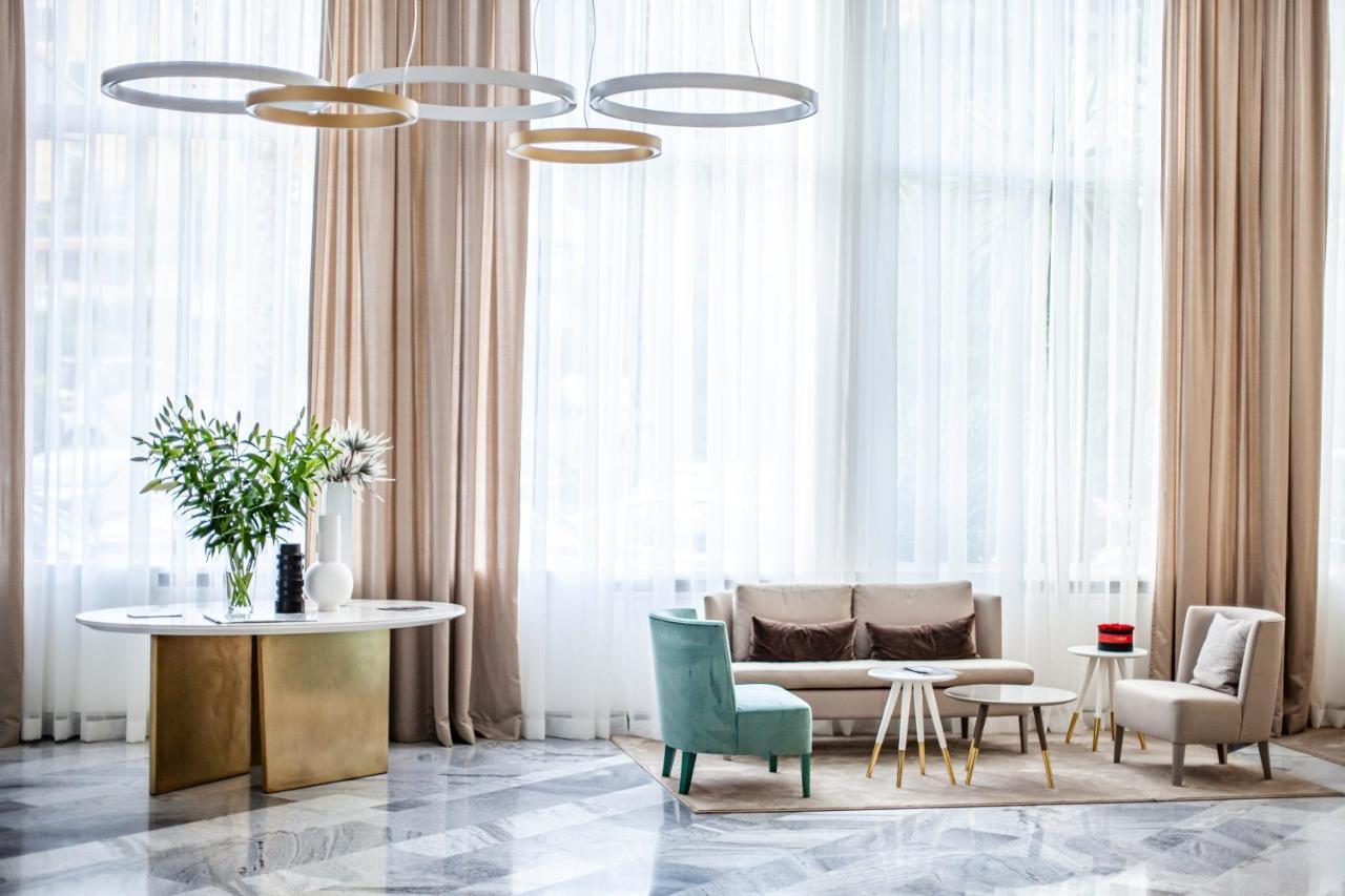 Diana Grand Hotel Alassio Exterior foto