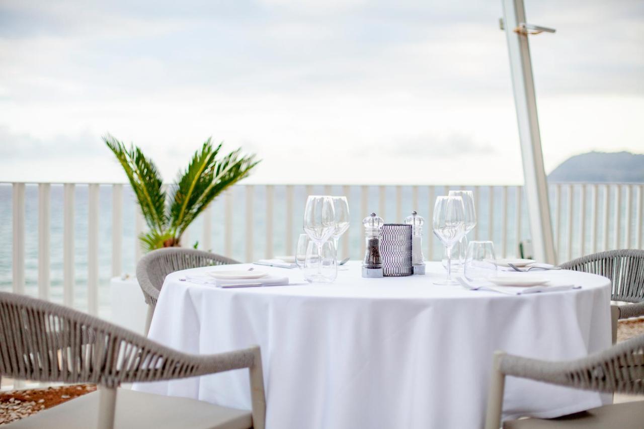 Diana Grand Hotel Alassio Exterior foto